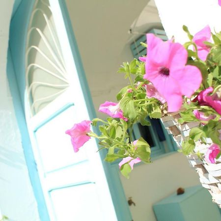 Lovely Shabby Chic Home Gallipoli Exterior foto