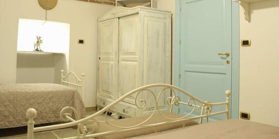 Lovely Shabby Chic Home Gallipoli Exterior foto