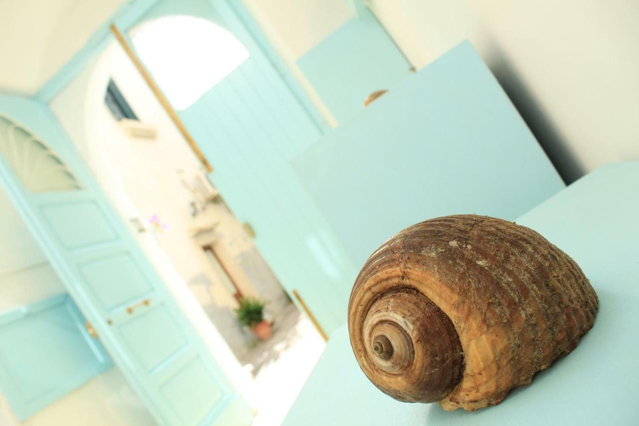Lovely Shabby Chic Home Gallipoli Exterior foto