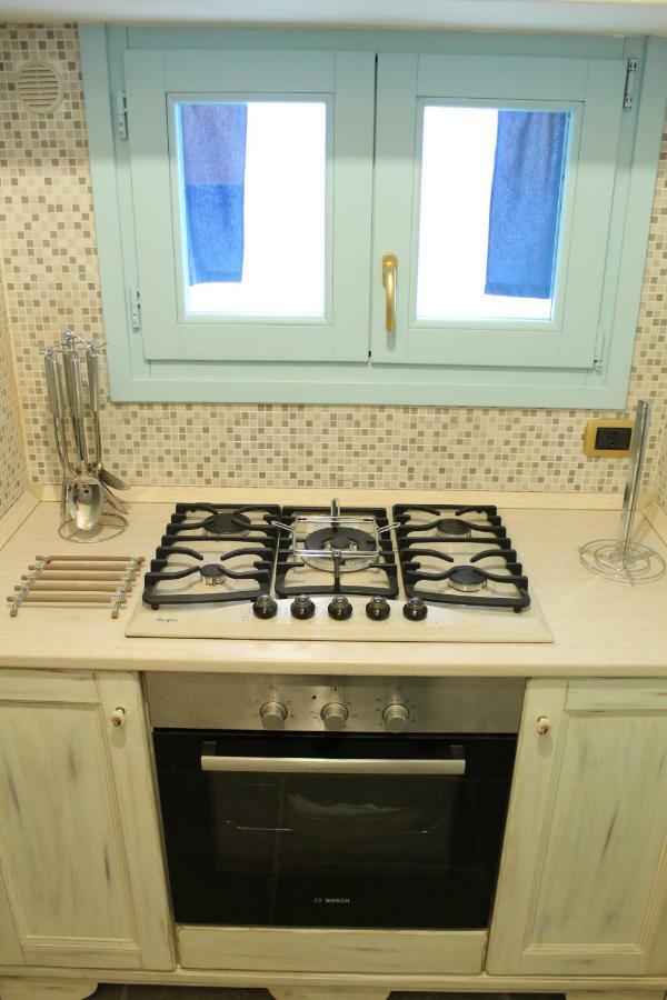 Lovely Shabby Chic Home Gallipoli Exterior foto