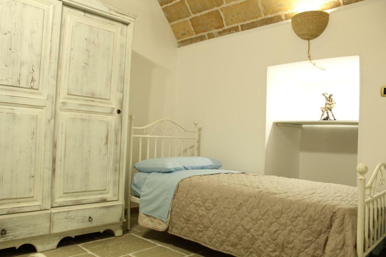 Lovely Shabby Chic Home Gallipoli Exterior foto